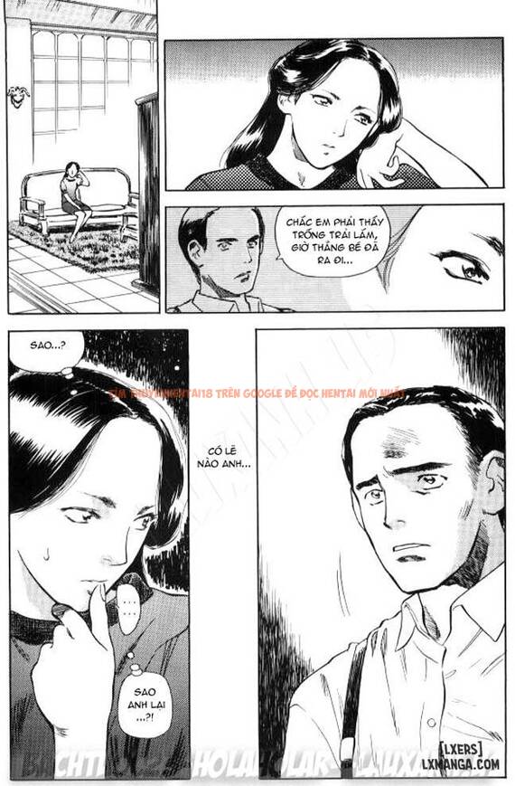 Xem ảnh 3 trong truyện hentai Lust - Chapter 6 - hentaitvn.net