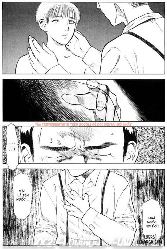 Xem ảnh 4 trong truyện hentai Lust - Chapter 6 - hentaitvn.net