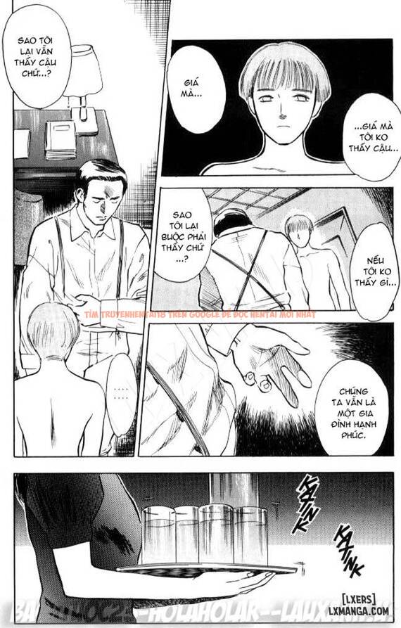 Xem ảnh 5 trong truyện hentai Lust - Chapter 6 - hentaitvn.net