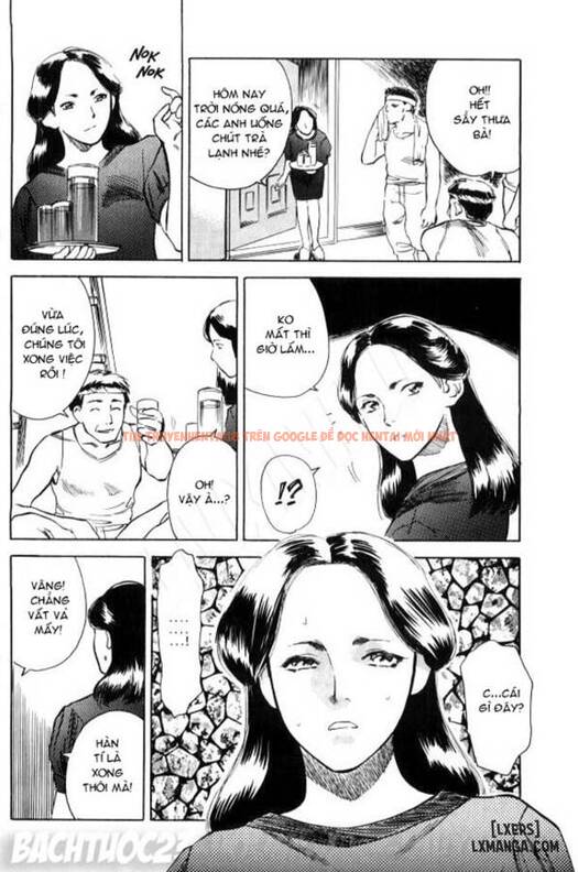 Xem ảnh 6 trong truyện hentai Lust - Chapter 6 - hentaitvn.net