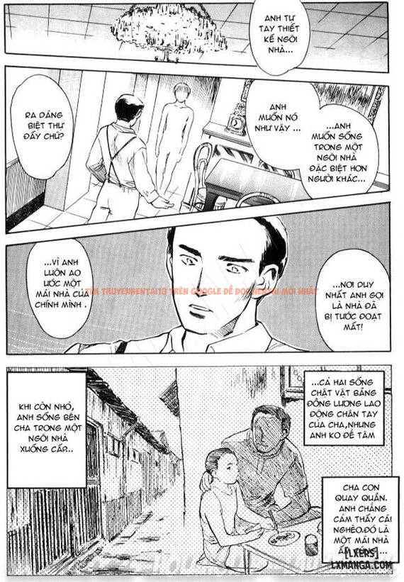 Xem ảnh 7 trong truyện hentai Lust - Chapter 6 - hentaitvn.net
