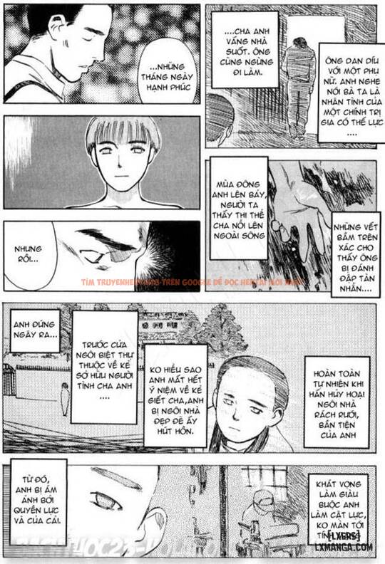 Xem ảnh 8 trong truyện hentai Lust - Chapter 6 - hentaitvn.net