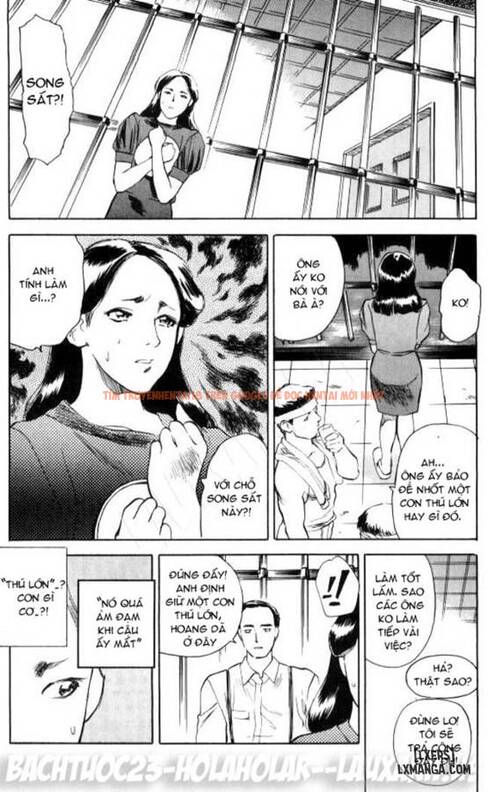 Xem ảnh 9 trong truyện hentai Lust - Chapter 6 - hentaitvn.net