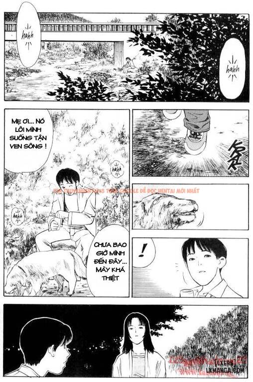Xem ảnh 11 trong truyện hentai Lust - Chapter 7 - hentaitvn.net