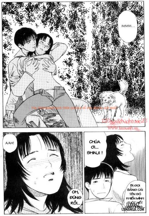 Xem ảnh 14 trong truyện hentai Lust - Chapter 7 - hentaitvn.net