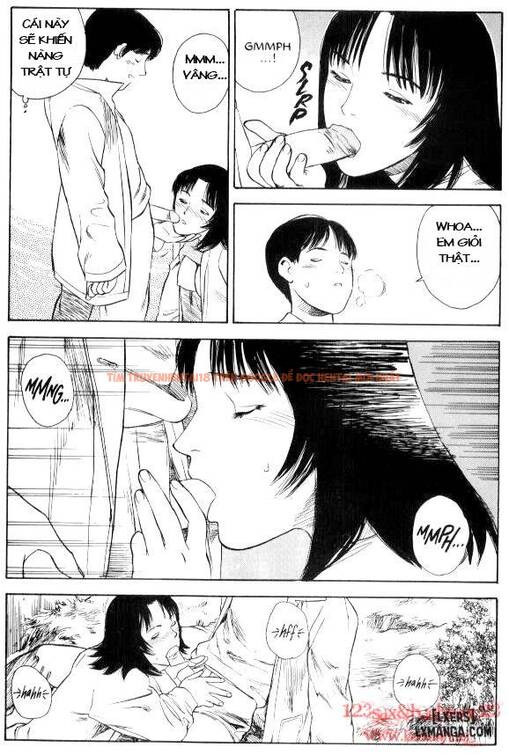 Xem ảnh 15 trong truyện hentai Lust - Chapter 7 - hentaitvn.net