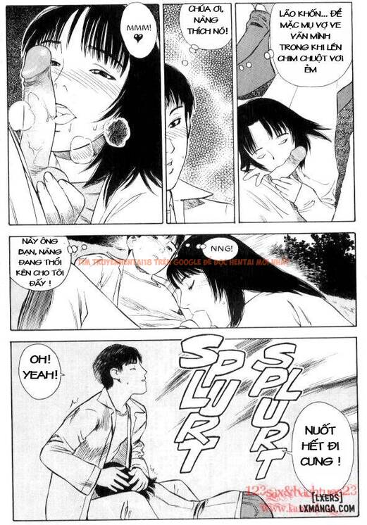 Xem ảnh 16 trong truyện hentai Lust - Chapter 7 - hentaitvn.net