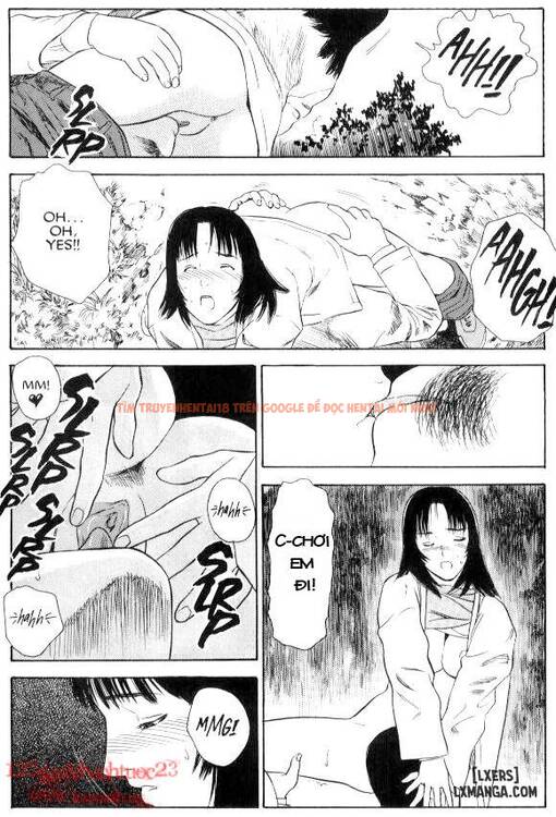 Xem ảnh 18 trong truyện hentai Lust - Chapter 7 - hentaitvn.net
