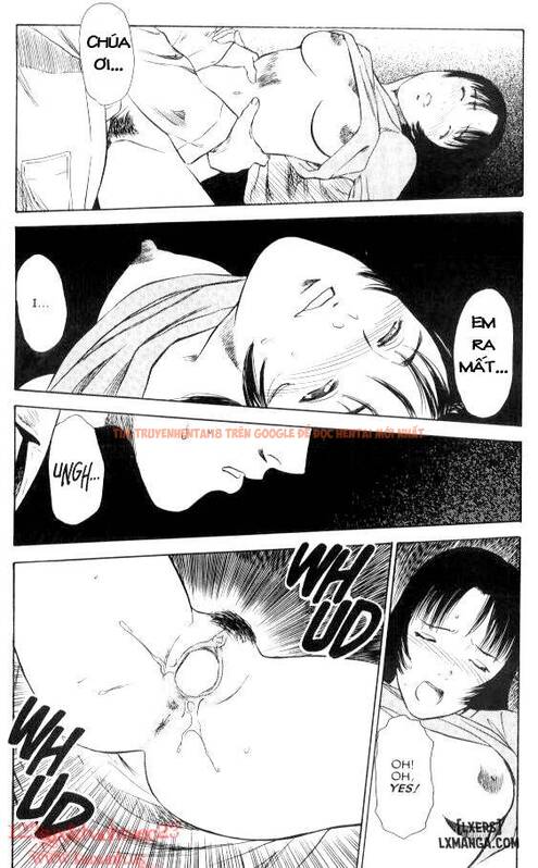 Xem ảnh 21 trong truyện hentai Lust - Chapter 7 - hentaitvn.net