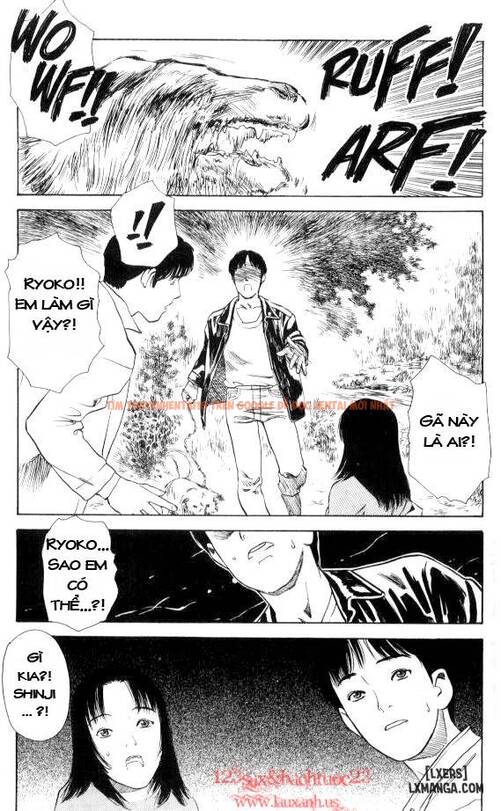 Xem ảnh 23 trong truyện hentai Lust - Chapter 7 - hentaitvn.net