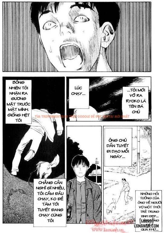 Xem ảnh 24 trong truyện hentai Lust - Chapter 7 - hentaitvn.net