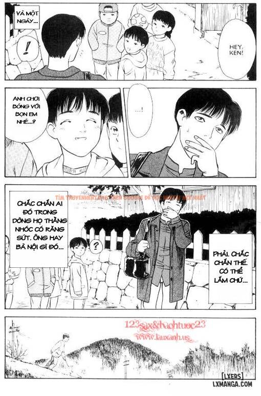 Xem ảnh 25 trong truyện hentai Lust - Chapter 7 - hentaitvn.net