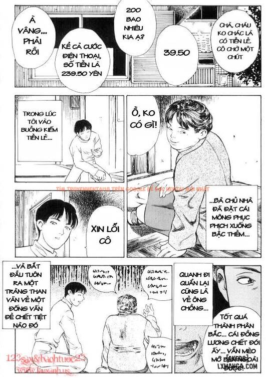 Xem ảnh 3 trong truyện hentai Lust - Chapter 7 - hentaitvn.net