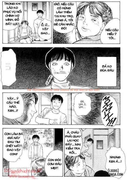 Xem ảnh 4 trong truyện hentai Lust - Chapter 7 - hentaitvn.net
