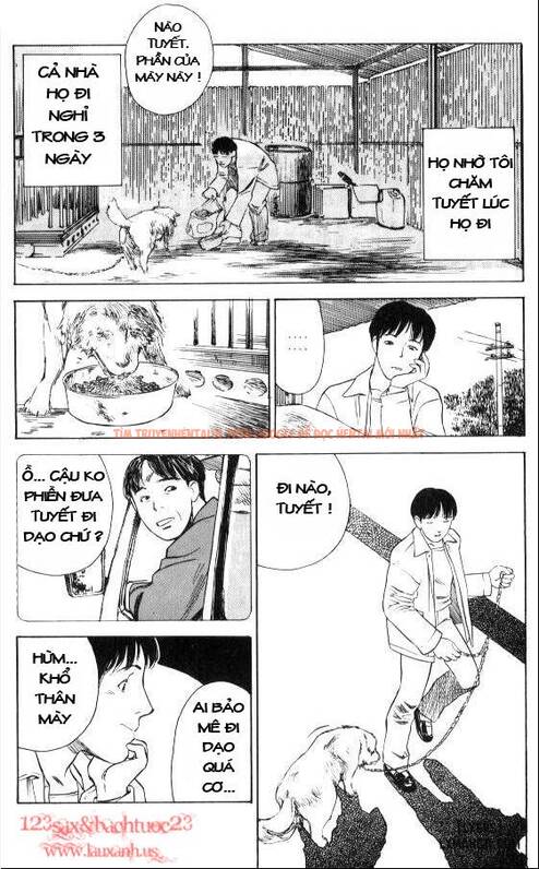 Xem ảnh 8 trong truyện hentai Lust - Chapter 7 - hentaitvn.net