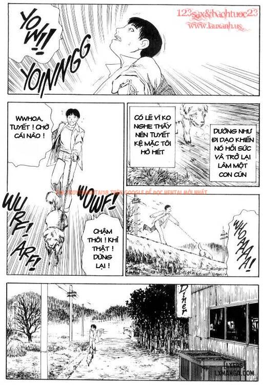 Xem ảnh 9 trong truyện hentai Lust - Chapter 7 - hentaitvn.net