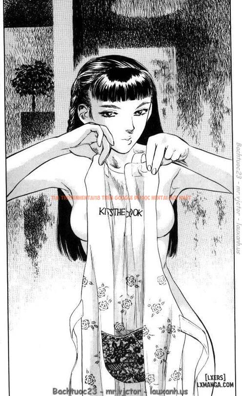 Xem ảnh 1 trong truyện hentai Lust - Chapter 8 - hentaitvn.net