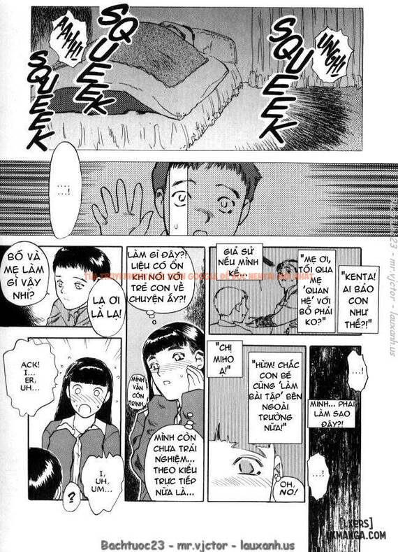 Xem ảnh 10 trong truyện hentai Lust - Chapter 8 - hentaitvn.net