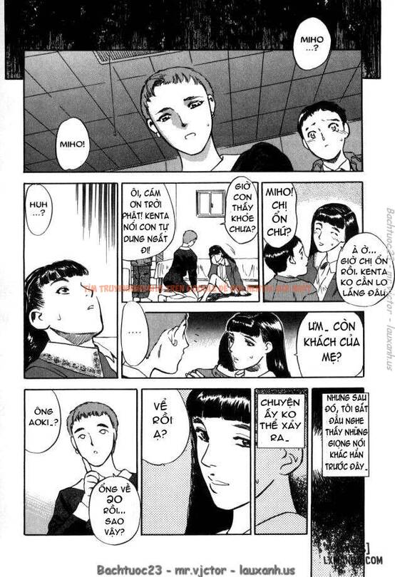 Xem ảnh 17 trong truyện hentai Lust - Chapter 8 - hentaitvn.net