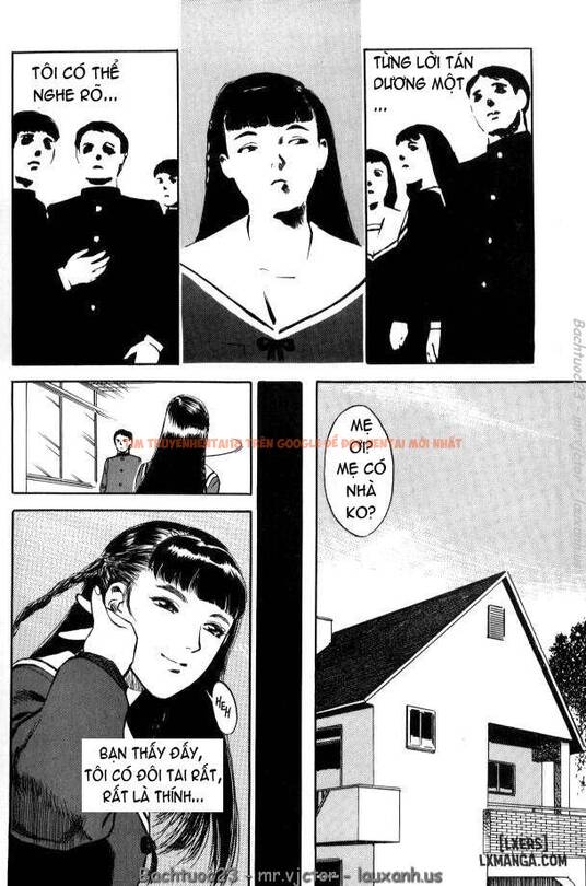 Xem ảnh 3 trong truyện hentai Lust - Chapter 8 - hentaitvn.net