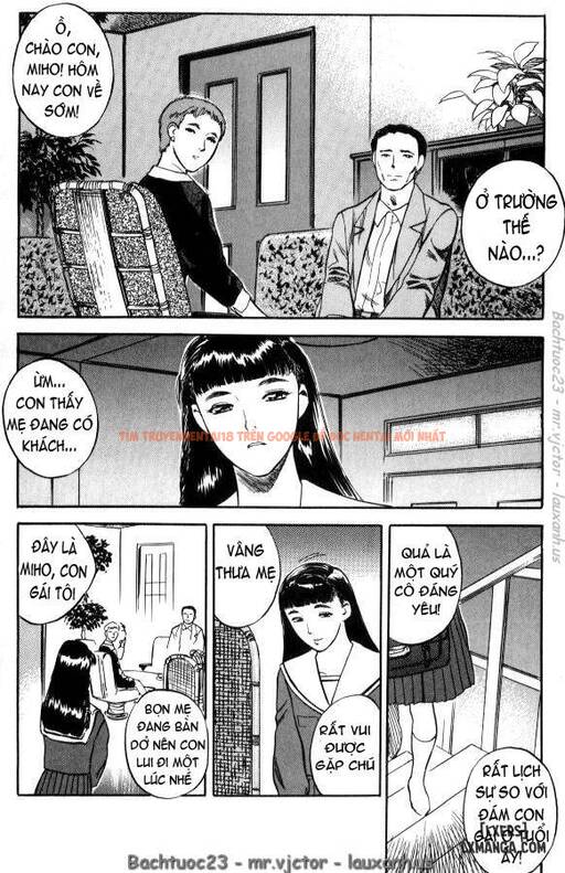 Xem ảnh 4 trong truyện hentai Lust - Chapter 8 - hentaitvn.net