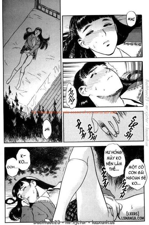 Xem ảnh 7 trong truyện hentai Lust - Chapter 8 - hentaitvn.net