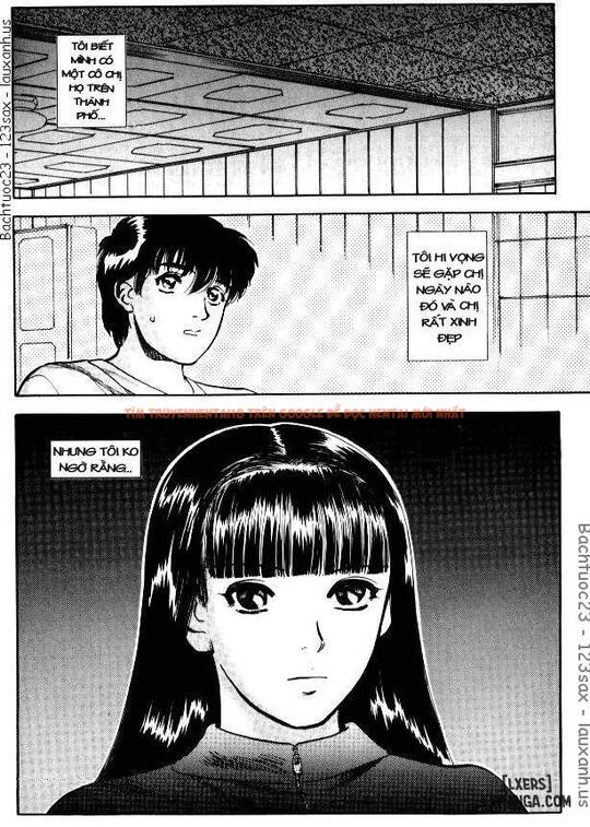 Xem ảnh 1 trong truyện hentai Lust - Chapter 9 END - hentaitvn.net