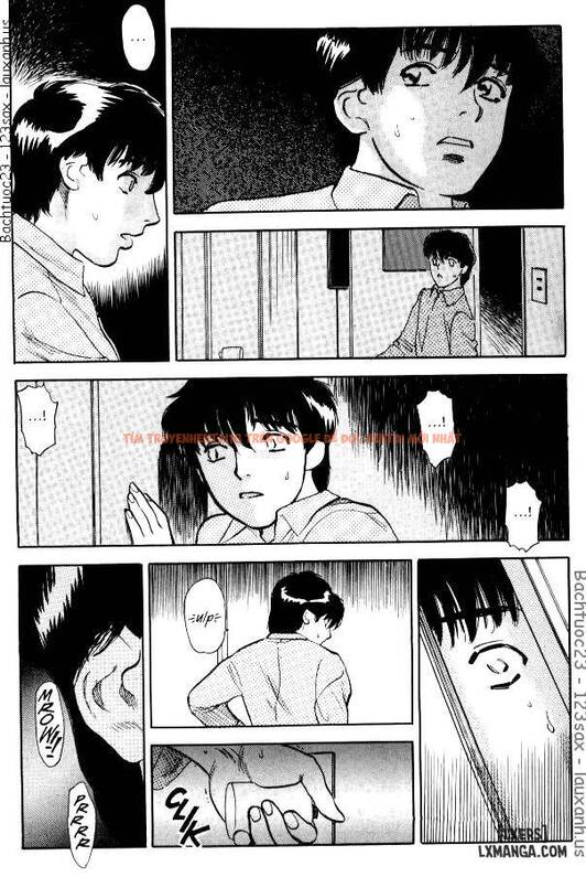 Xem ảnh 11 trong truyện hentai Lust - Chapter 9 END - hentaitvn.net