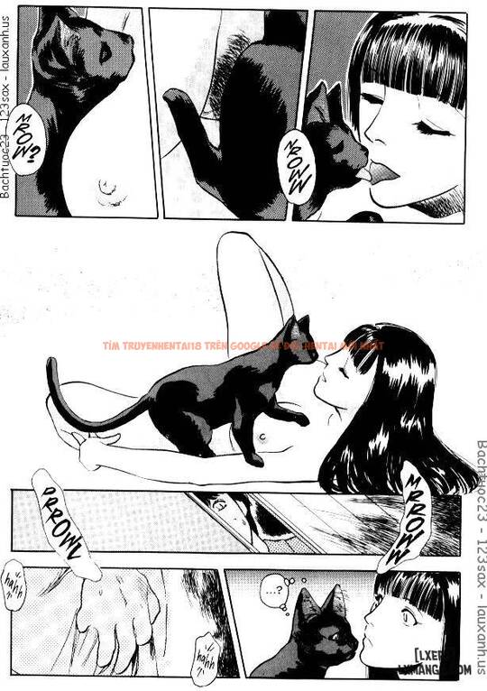 Xem ảnh 12 trong truyện hentai Lust - Chapter 9 END - hentaitvn.net
