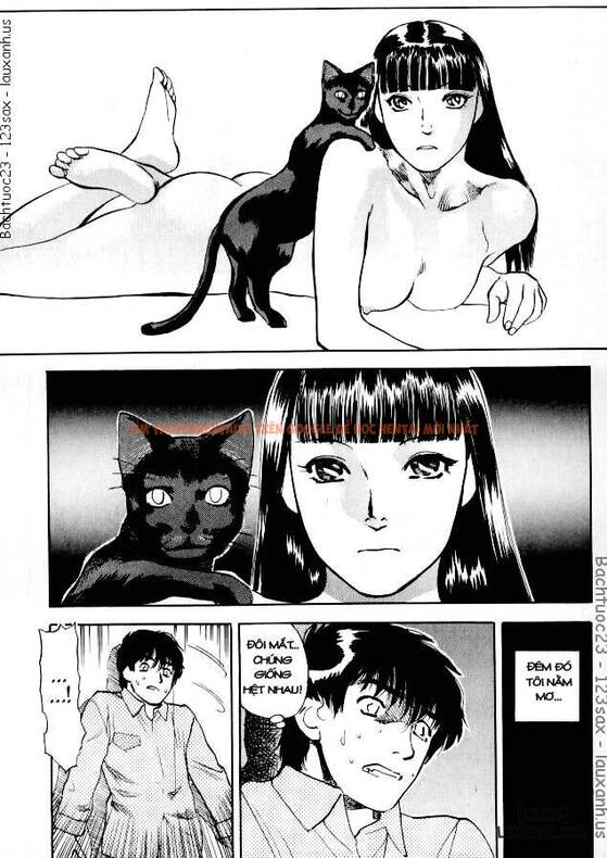 Xem ảnh 13 trong truyện hentai Lust - Chapter 9 END - hentaitvn.net