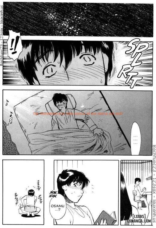 Xem ảnh 16 trong truyện hentai Lust - Chapter 9 END - hentaitvn.net