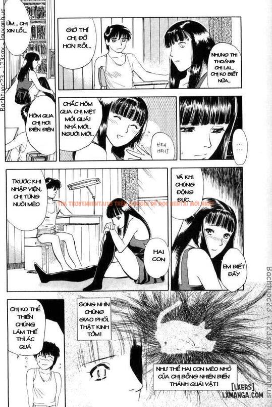 Xem ảnh 17 trong truyện hentai Lust - Chapter 9 END - hentaitvn.net