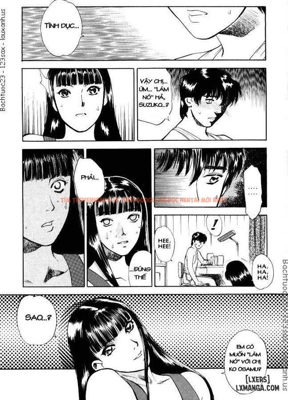Xem ảnh 21 trong truyện hentai Lust - Chapter 9 END - hentaitvn.net