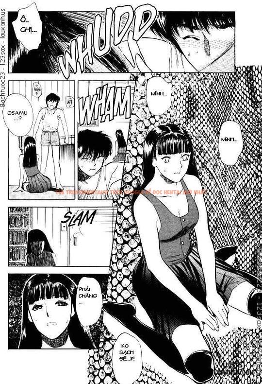 Xem ảnh 23 trong truyện hentai Lust - Chapter 9 END - hentaitvn.net