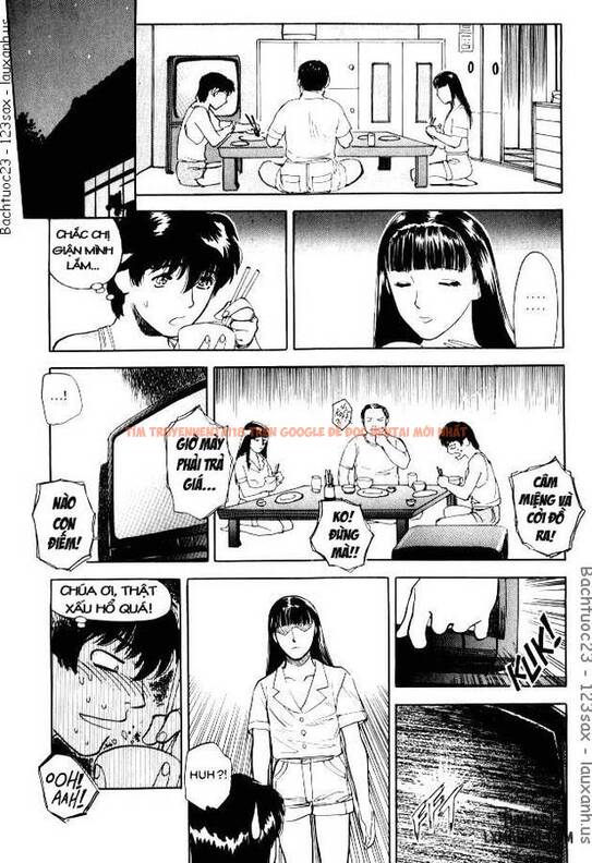 Xem ảnh 24 trong truyện hentai Lust - Chapter 9 END - hentaitvn.net