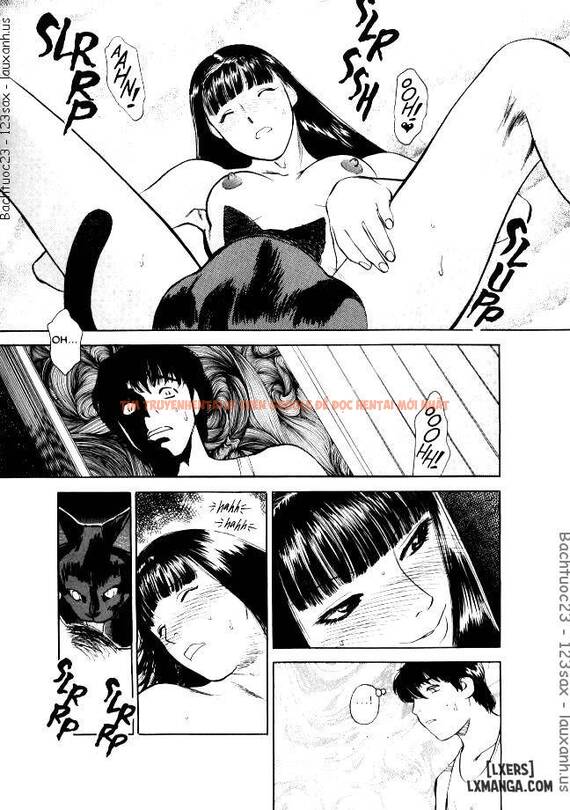 Xem ảnh 26 trong truyện hentai Lust - Chapter 9 END - hentaitvn.net