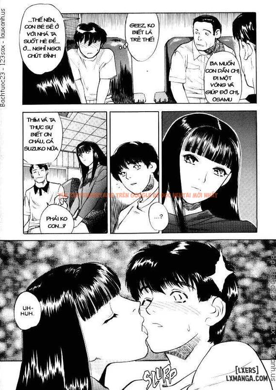 Xem ảnh 3 trong truyện hentai Lust - Chapter 9 END - hentaitvn.net