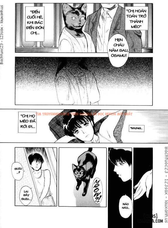 Xem ảnh 33 trong truyện hentai Lust - Chapter 9 END - hentaitvn.net