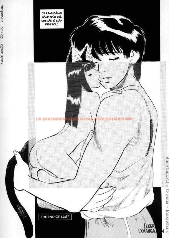 Xem ảnh 34 trong truyện hentai Lust - Chapter 9 END - hentaitvn.net