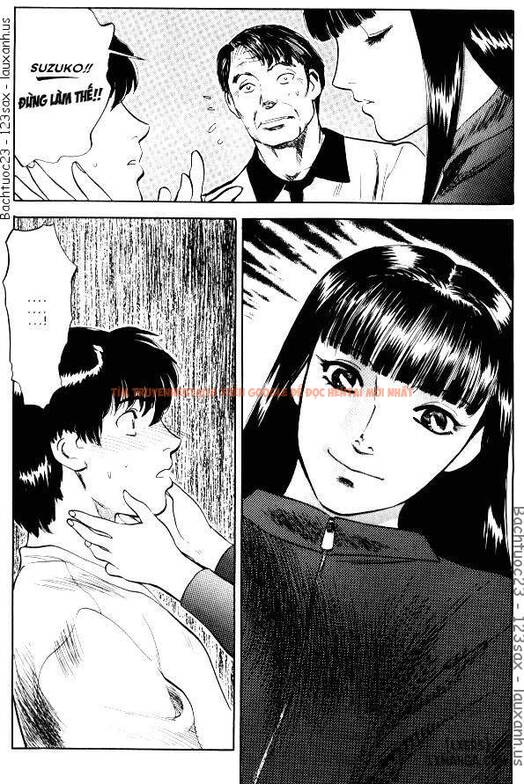 Xem ảnh 4 trong truyện hentai Lust - Chapter 9 END - hentaitvn.net