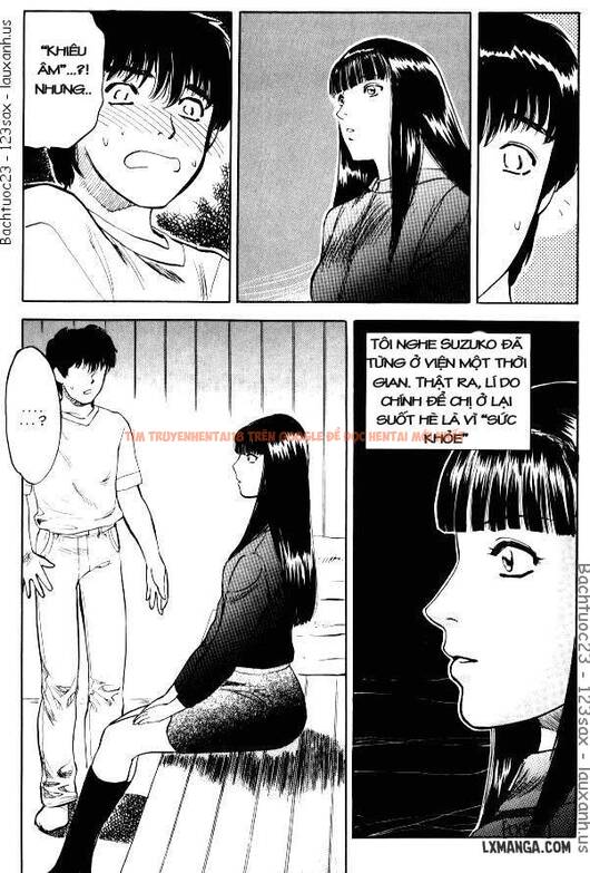 Xem ảnh 6 trong truyện hentai Lust - Chapter 9 END - hentaitvn.net