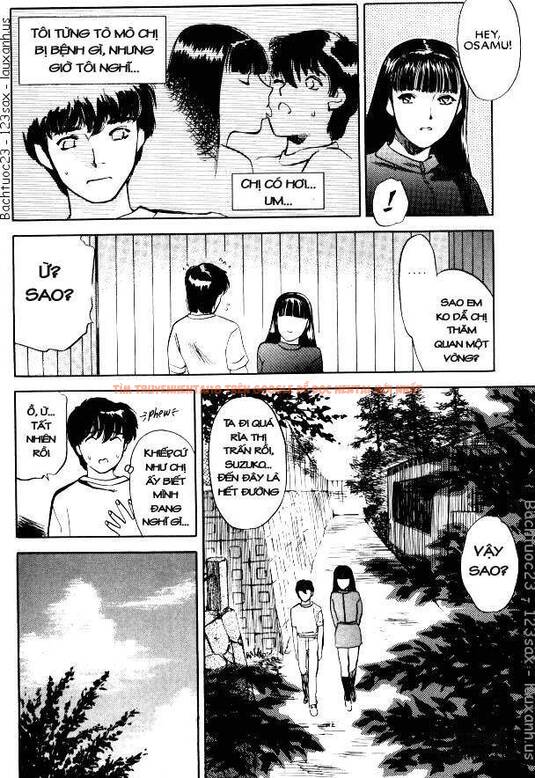 Xem ảnh 7 trong truyện hentai Lust - Chapter 9 END - hentaitvn.net