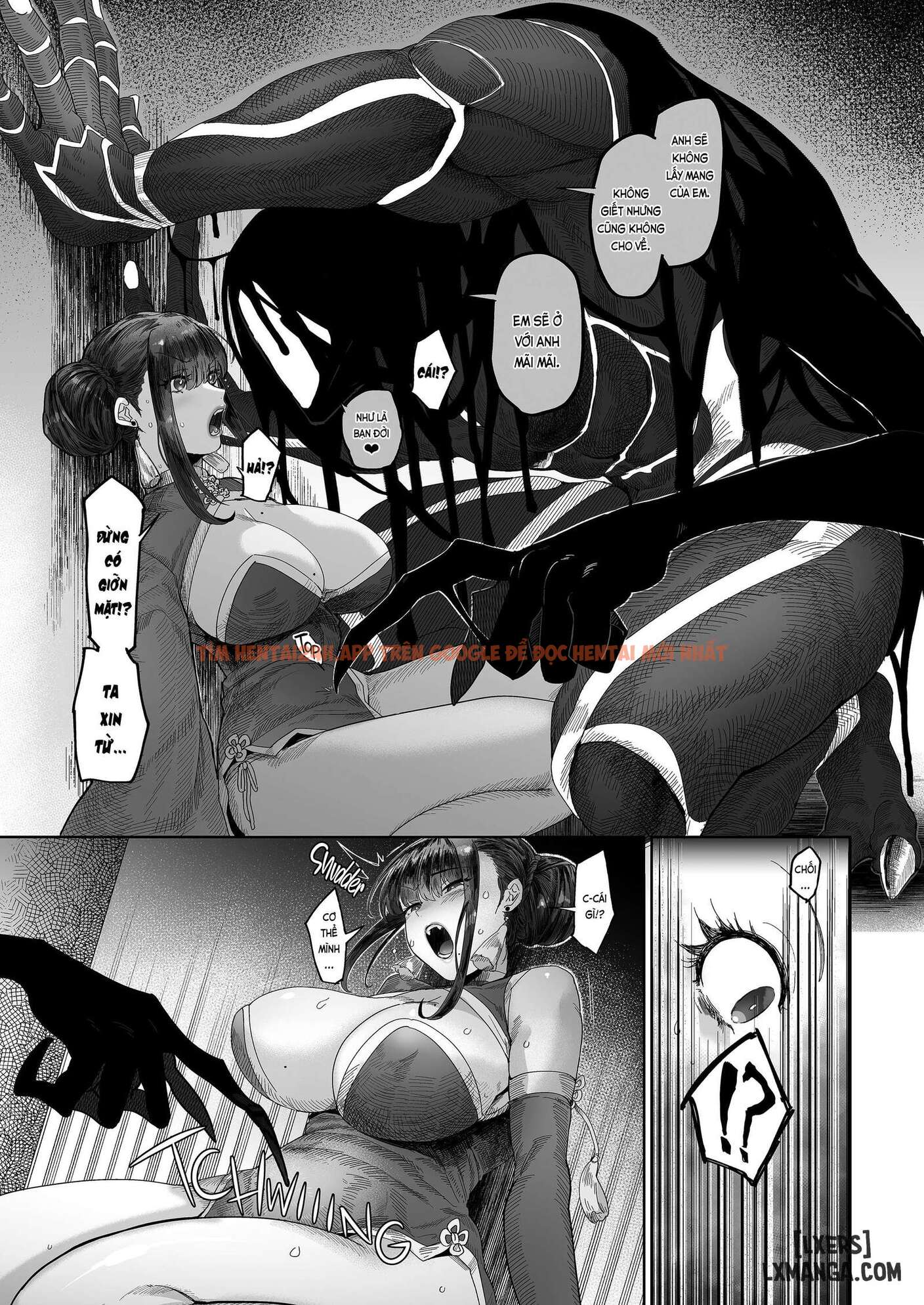 Trang truyện 5 trong truyện tranh Bé Mèo Kitty Nhỏ Đầy Dâm Dục - Chapter 1 - zhentaivn.pro Trang truyện 5 trong truyện tranh Bé Mèo Kitty Nhỏ Đầy Dâm Dục - Chapter 1 - zhentaivn.pro