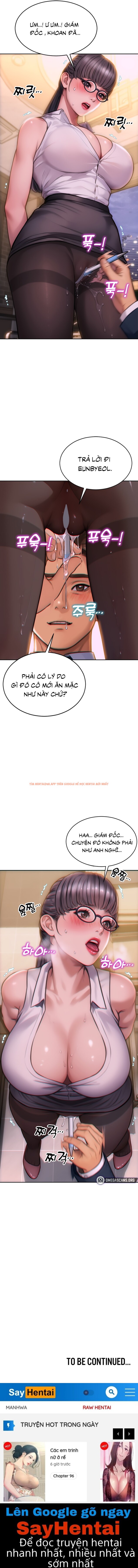 Xem ảnh 13 trong truyện hentai Ly Dị Vợ Để Húp Hàu - Chapter 1 - hentaitvn.net