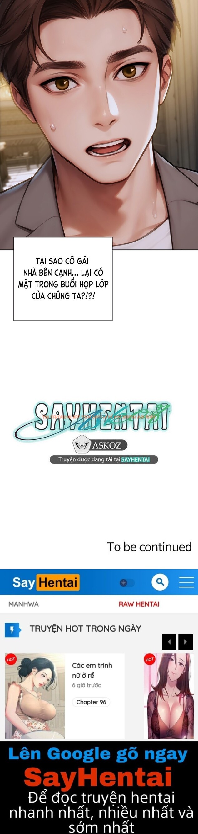 Xem ảnh 15 trong truyện hentai Ly Dị Vợ Để Húp Hàu - Chapter 10 - hentaitvn.net