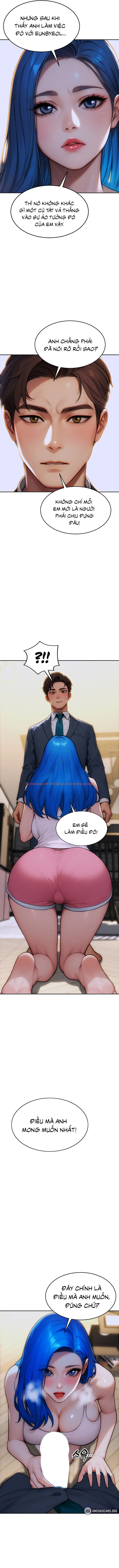 Xem ảnh 2 trong truyện hentai Ly Dị Vợ Để Húp Hàu - Chapter 10 - hentaitvn.net