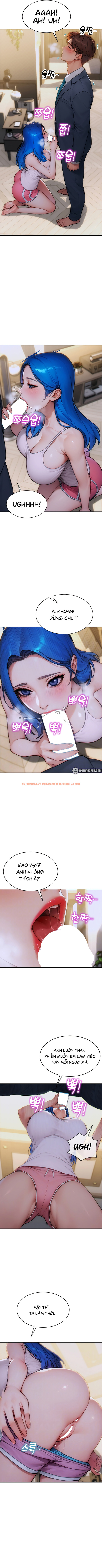 Xem ảnh 5 trong truyện hentai Ly Dị Vợ Để Húp Hàu - Chapter 10 - hentaitvn.net