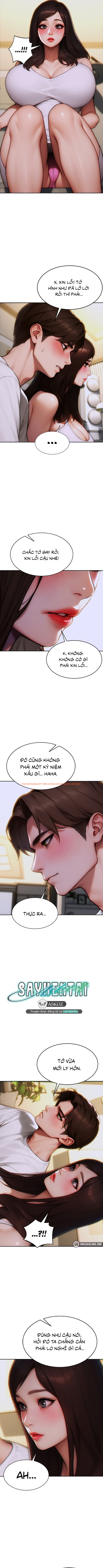 Xem ảnh 11 trong truyện hentai Ly Dị Vợ Để Húp Hàu - Chapter 11 - hentaitvn.net