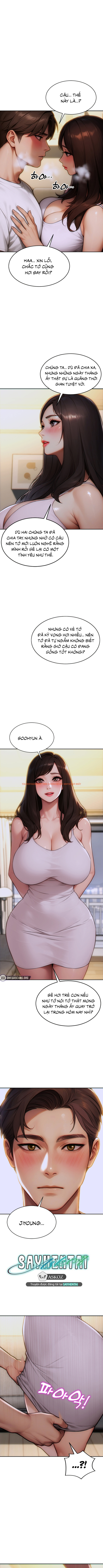 Xem ảnh 13 trong truyện hentai Ly Dị Vợ Để Húp Hàu - Chapter 11 - hentaitvn.net