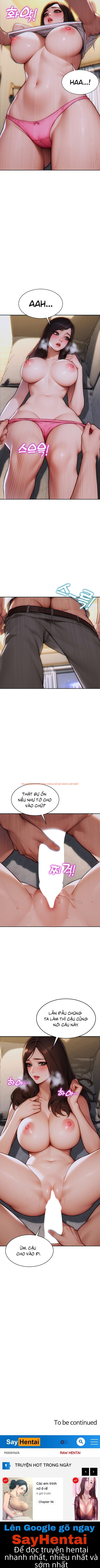 Xem ảnh 14 trong truyện hentai Ly Dị Vợ Để Húp Hàu - Chapter 11 - hentaitvn.net